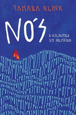 Poster de la película Nós, o Atlântico em solitário