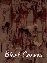 Poster de la película Blank Canvas