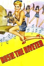 Poster de la película Rosie the Riveter