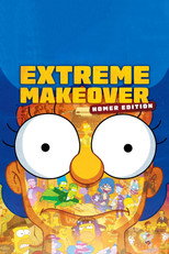 Extreme Makeover: Homer Edition