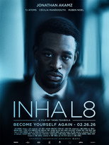 Poster de la película Inhal8