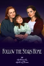 Poster de la película Follow the Stars Home