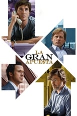 Poster de la película La gran apuesta