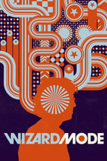 Poster de la película Wizard Mode