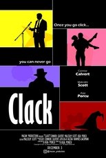 Poster de la película Clack