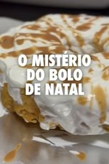 Poster de la película O Mistério do Bolo de Natal