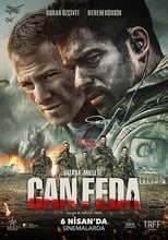 Poster de la película Can Feda