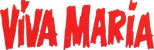 Logo Viva Maria!