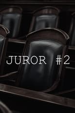 Poster de la película Juror No. 2