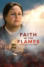 Poster de la película Faith in the Flames: The Nichole Jolly Story