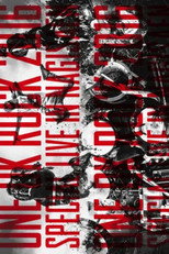 Poster de la película ONE OK ROCK 2016 SPECIAL LIVE IN NAGISAEN