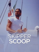 Poster de la película Skipper