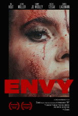 Poster de la película Envy