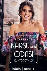Poster de la serie Karsu'nun Odası