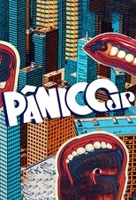 Poster de la serie Pânico Jovem Pan