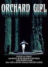 Poster de la película Orchard Girl