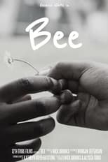 Poster de la película Bee