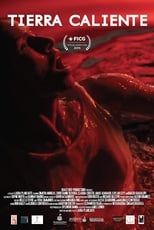 Poster de la película Tierra Caliente