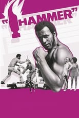 Poster de la película Hammer