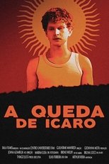 Poster de la película A Queda de Ícaro