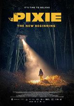 Poster de la película Pixie. The New Beginning