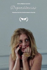 Poster de la película Dependências