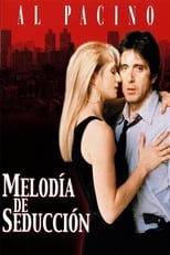 Poster de la película Melodía de seducción