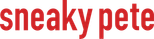 Logo Sneaky Pete