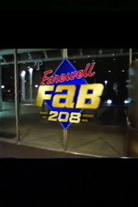 Poster de la película Farewell, FAB 208