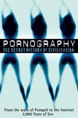 Poster de la serie Pornography: The Secret History Of Civilization