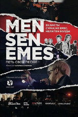 Poster de la película Face The Music