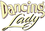 Logo Dancing Lady