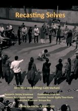 Poster de la película RECASTING SELVES