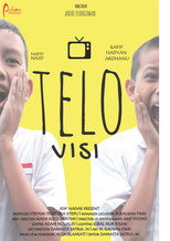 Poster de la película Telovisi