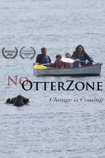 Poster de la película No Otter Zone