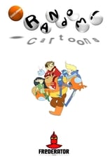 Poster de la serie Random! Cartoons