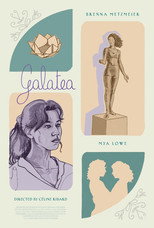 Poster de la película Galatea
