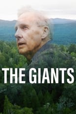 Poster de la película The Giants