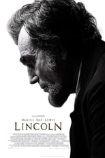 Poster de la película Lincoln