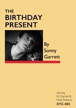 Poster de la película The birthday present