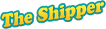 Logo The Shipper
