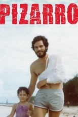 Poster de la película Pizarro