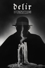 Poster de la película Delir