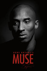 Poster de la película Kobe Bryant's Muse