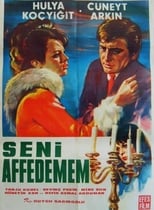 Poster de la película Seni affedemem