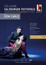 Poster de la película Verdi - Don Carlo