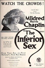 Poster de la película The Inferior Sex