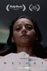 Poster de la película WEIGHT