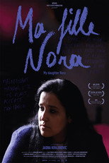 Poster de la película My Daughter Nora