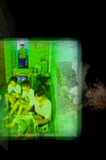 Poster de la película Invisible City (Wall)